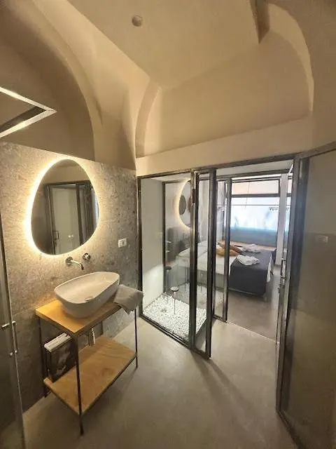 Holiday home Casa Del Pastaio Villa Catania Italy