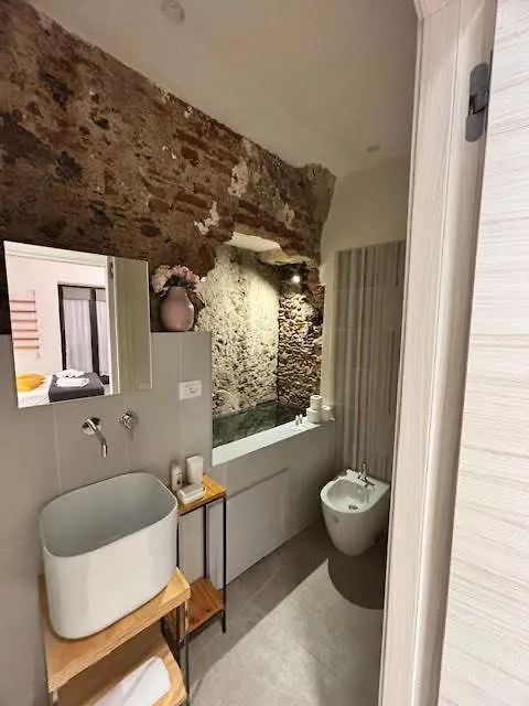 Casa Del Pastaio Villa Catania Holiday home