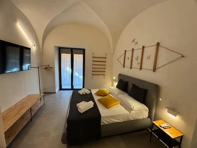 Casa Del Pastaio Villa Catania 0*,  Italy