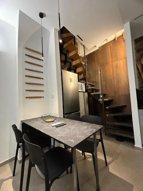 Casa Del Pastaio Villa Catania