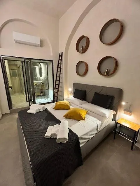 Casa Del Pastaio Villa Catania
