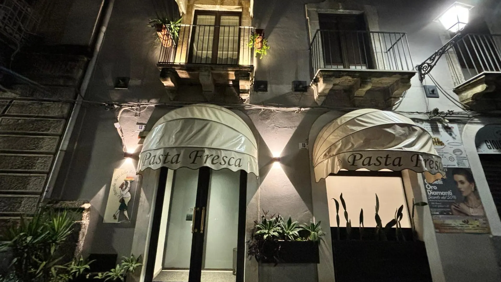 Holiday home Casa Del Pastaio Villa Catania