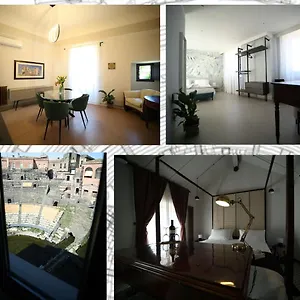  Ferienhaus L'affaccio