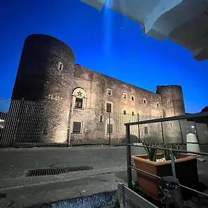  Ferienhaus La Piccola Grotta Ursino