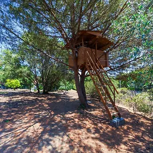Hébergement de vacances I Pittaneri, Catane