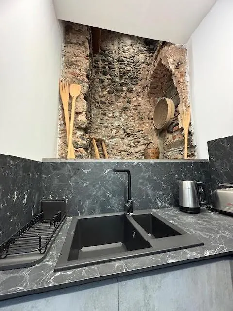 Holiday home Casa Del Pastaio Villa Catania