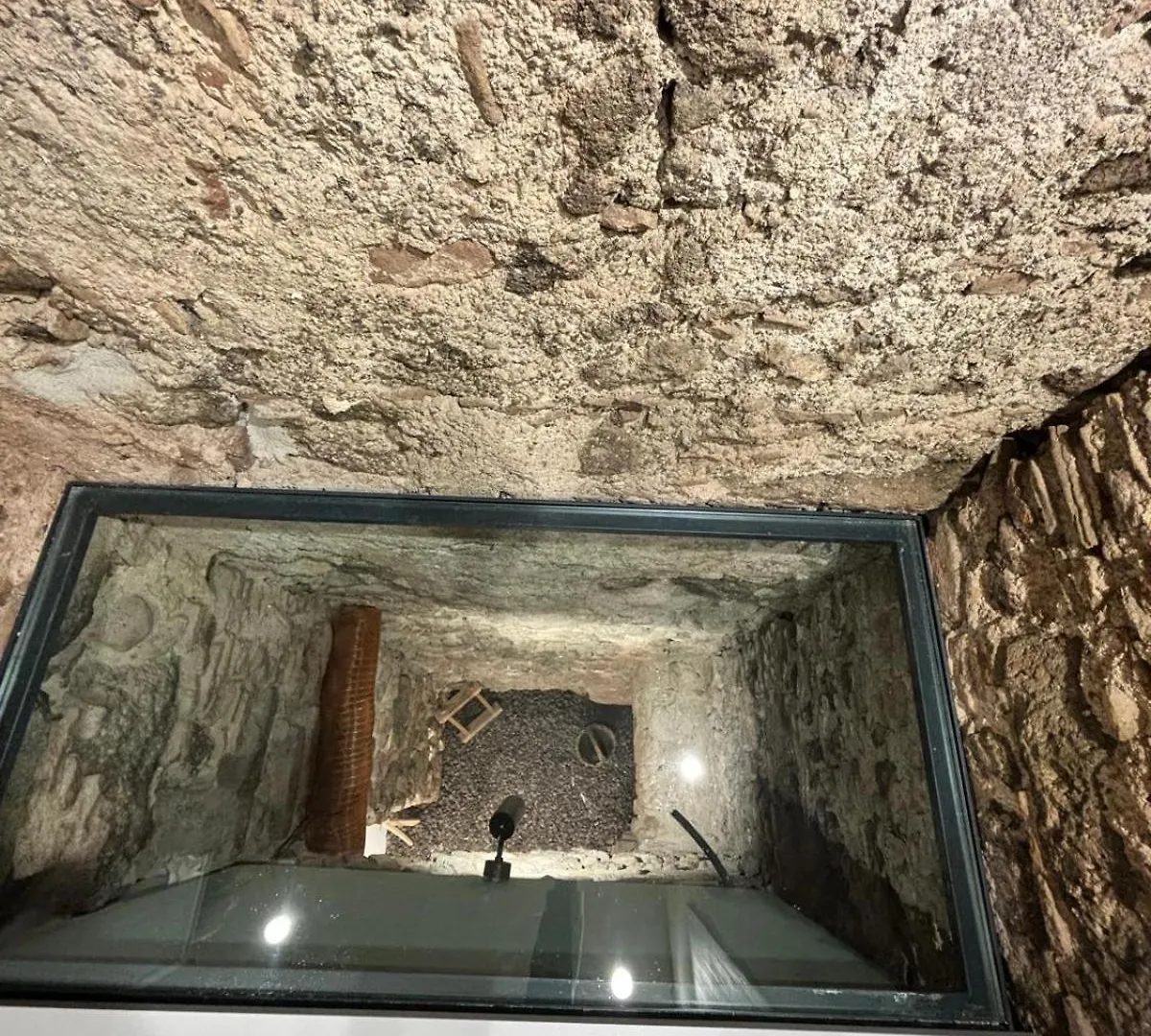 Vila Casa Del Pastaio CTA Prázdninový dům