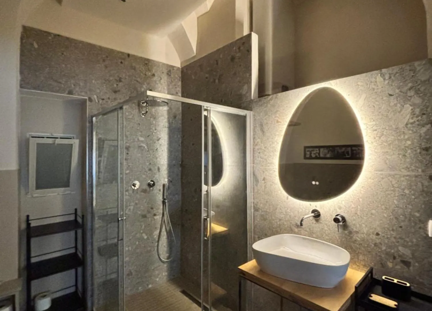 Casa Del Pastaio Villa Catania Holiday home