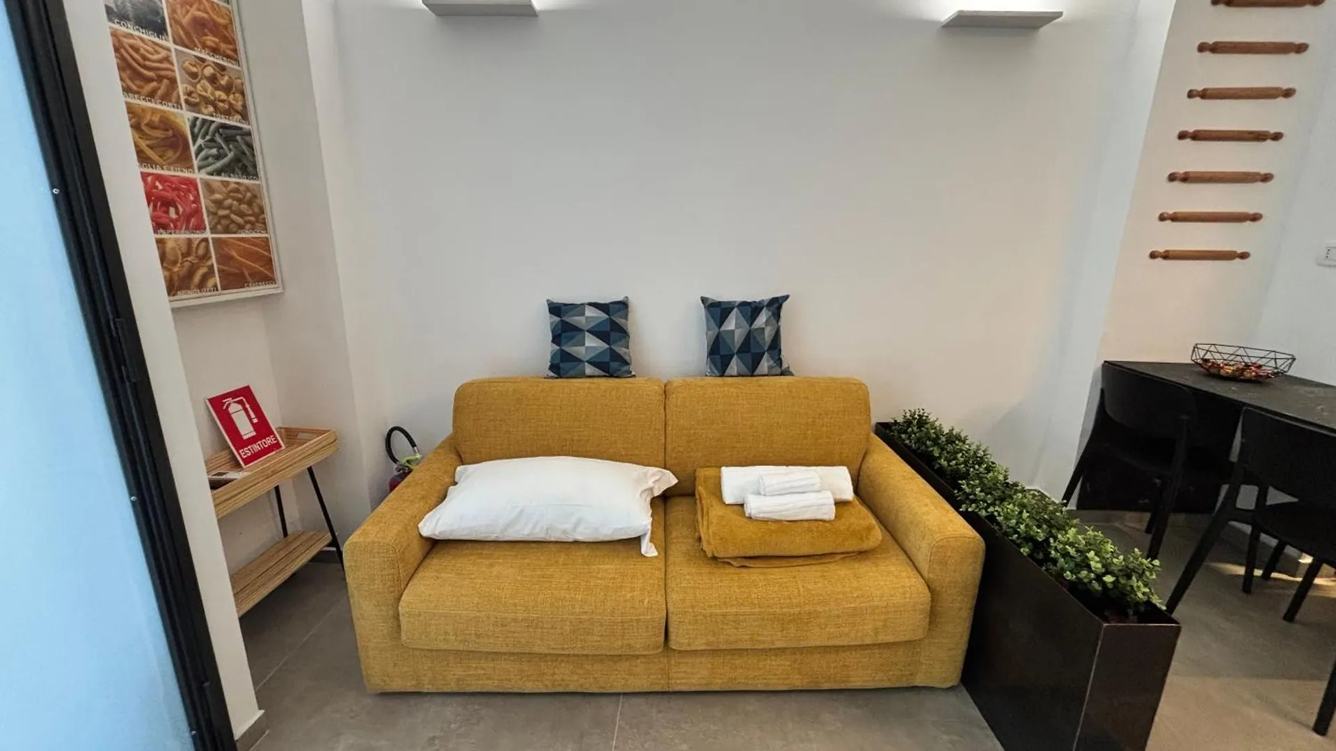 Holiday home Casa Del Pastaio Villa Catania